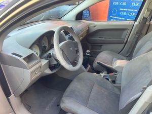 Dodge Caliber 2.0 DCI   - Foto 13