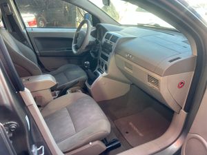 Dodge Caliber 2.0 DCI   - Foto 23