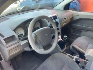 Dodge Caliber 2.0 DCI   - Foto 10