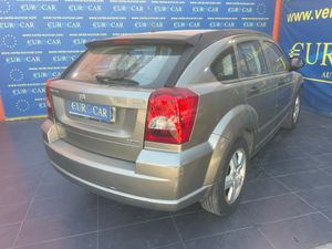 Dodge Caliber 2.0 DCI   - Foto 28