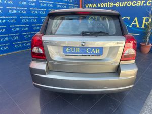 Dodge Caliber 2.0 DCI   - Foto 31