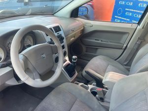 Dodge Caliber 2.0 DCI   - Foto 11
