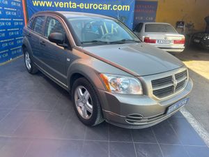 Dodge Caliber 2.0 DCI   - Foto 7
