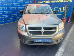 Dodge Caliber 2.0 DCI   - Foto 5