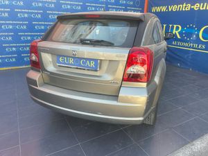 Dodge Caliber 2.0 DCI   - Foto 30