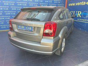 Dodge Caliber 2.0 DCI   - Foto 29