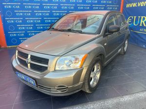 Dodge Caliber 2.0 DCI   - Foto 2
