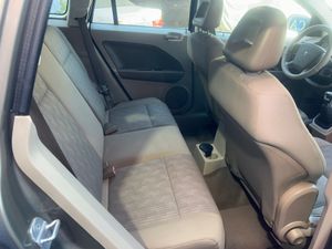 Dodge Caliber 2.0 DCI   - Foto 24