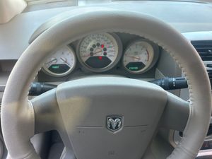 Dodge Caliber 2.0 DCI   - Foto 8
