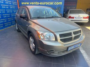 Dodge Caliber 2.0 DCI   - Foto 6