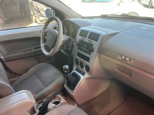 Dodge Caliber 2.0 DCI   - Foto 18