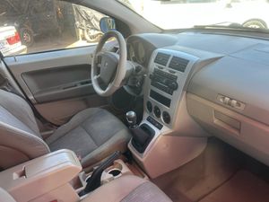 Dodge Caliber 2.0 DCI   - Foto 19