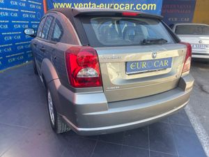 Dodge Caliber 2.0 DCI   - Foto 32