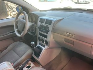 Dodge Caliber 2.0 DCI   - Foto 17