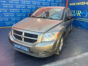 Dodge Caliber 2.0 DCI   - Foto 3