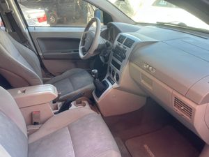 Dodge Caliber 2.0 DCI   - Foto 21