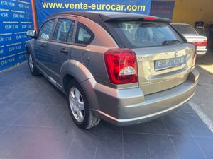 Dodge Caliber 2.0 DCI   - Foto 33