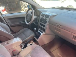 Dodge Caliber 2.0 DCI   - Foto 20