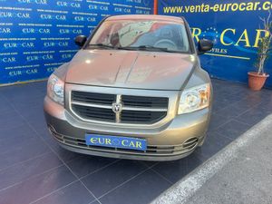 Dodge Caliber 2.0 DCI   - Foto 4