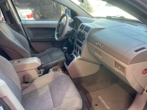 Dodge Caliber 2.0 DCI   - Foto 22