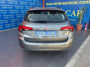 Fiat Tipo 1.4 I AVANT   - Foto 31