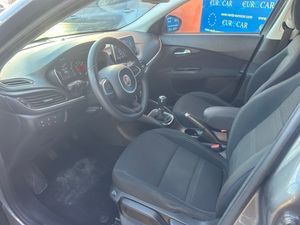 Fiat Tipo 1.4 I AVANT   - Foto 17