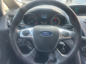 Ford C Max 1.0 I    - Foto 10