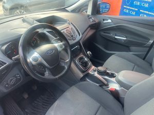 Ford C Max 1.0 I    - Foto 12