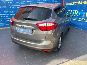 Ford C Max 1.0 I    - Foto 29