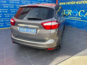 Ford C Max 1.0 I    - Foto 30