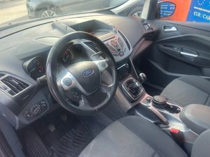 Ford C Max 1.0 I    - Foto 11