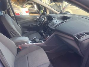 Ford C Max 1.0 I    - Foto 23