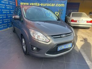 Ford C Max 1.0 I    - Foto 6