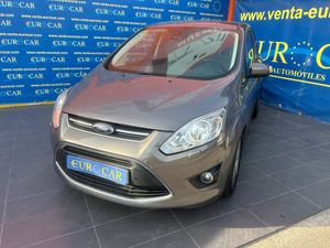 Ford C Max 1.0 I    - Foto 4
