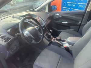 Ford C Max 1.0 I    - Foto 14