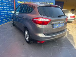 Ford C Max 1.0 I    - Foto 33