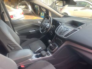Ford C Max 1.0 I    - Foto 21