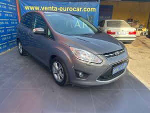 Ford C Max 1.0 I    - Foto 7