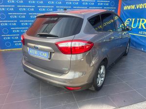 Ford C Max 1.0 I    - Foto 28