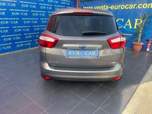 Ford C Max 1.0 I    - Foto 31