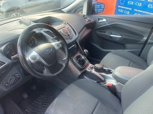 Ford C Max 1.0 I    - Foto 13