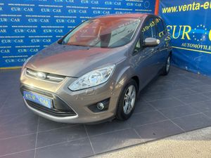 Ford C Max 1.0 I    - Foto 2