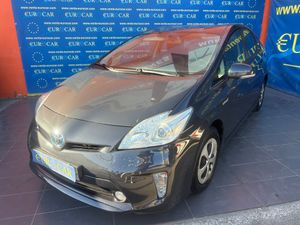 Toyota Prius 1.8 HYBRIDO   - Foto 2