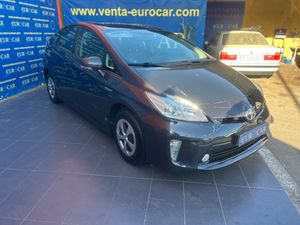 Toyota Prius 1.8 HYBRIDO   - Foto 7