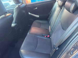 Toyota Prius 1.8 HYBRIDO   - Foto 16