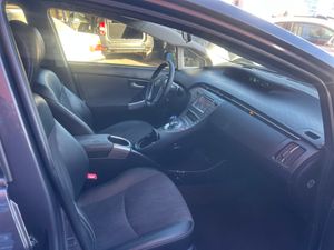 Toyota Prius 1.8 HYBRIDO   - Foto 22
