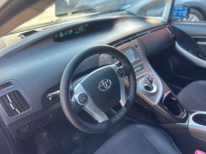 Toyota Prius 1.8 HYBRIDO   - Foto 11