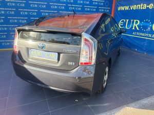 Toyota Prius 1.8 HYBRIDO   - Foto 27