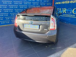 Toyota Prius 1.8 HYBRIDO   - Foto 28
