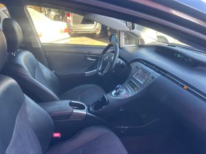 Toyota Prius 1.8 HYBRIDO   - Foto 21